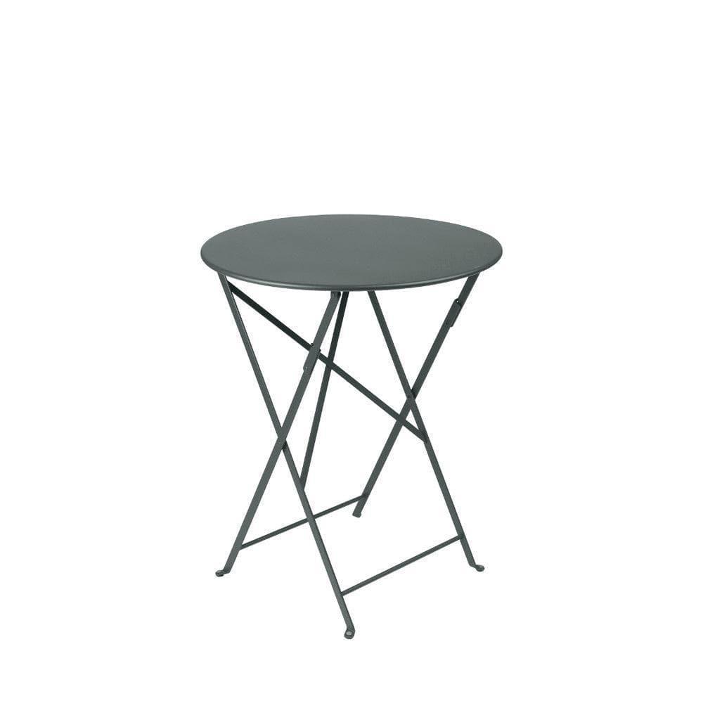 Tavolo da giardino BISTRO - Ø60 _ Fermob _SKU 024526