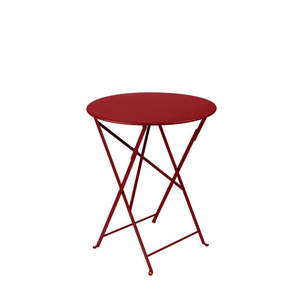 Tavolo da giardino BISTRO - Ø60 _ Fermob _SKU 024543