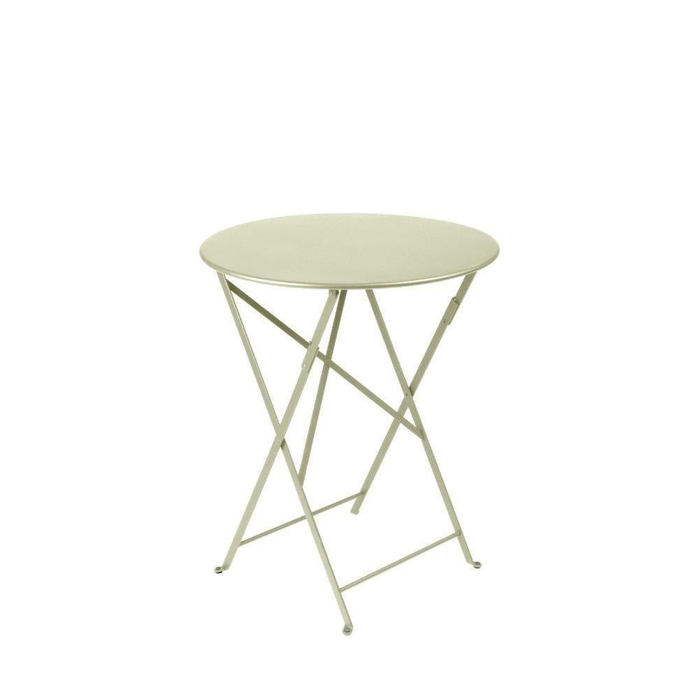 Tavolo da giardino BISTRO - Ø60 _ Fermob _SKU 024565
