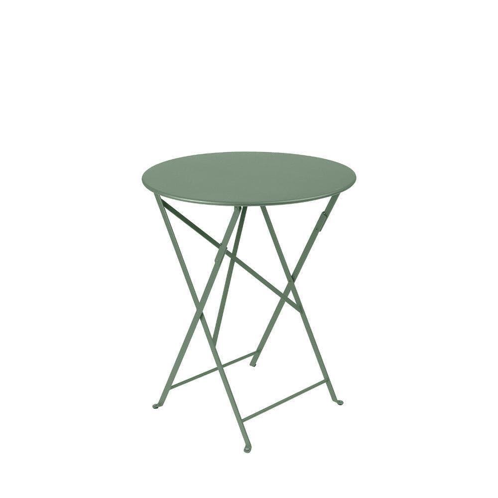 Tavolo da giardino BISTRO - Ø60 _ Fermob _SKU 024582