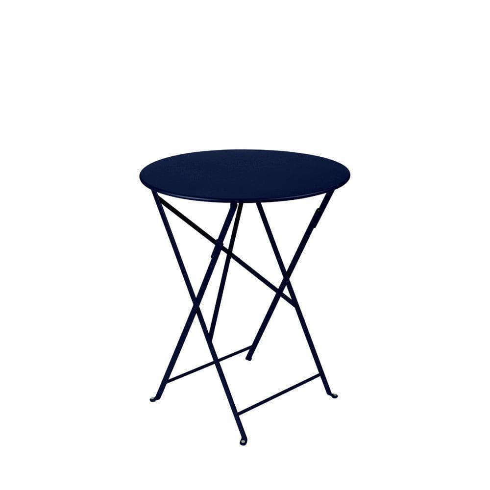 Tavolo da giardino BISTRO - Ø60 _ Fermob _SKU 024592