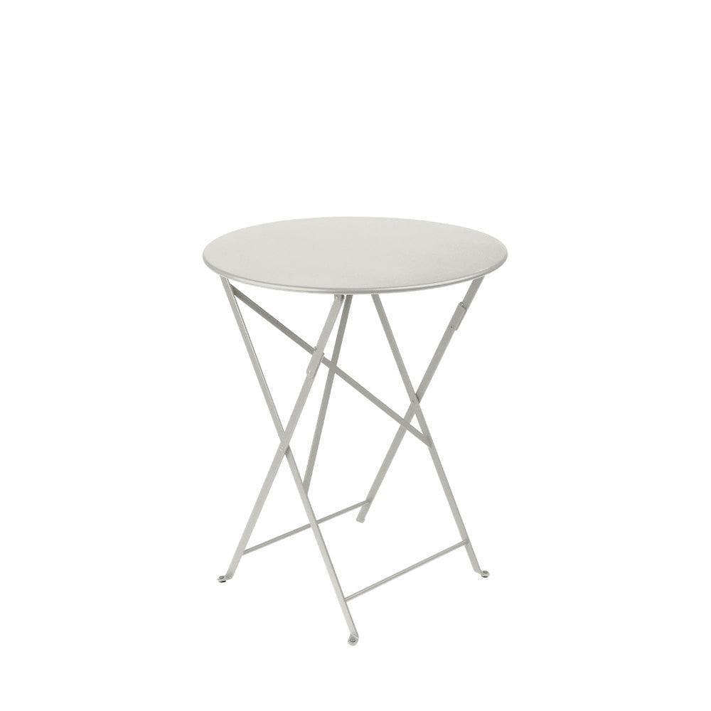Tavolo da giardino BISTRO - Ø60 _ Fermob _SKU 0245A5
