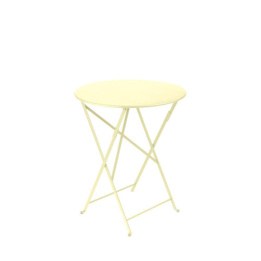 Tavolo da giardino BISTRO - Ø60 _ Fermob _SKU 0245A6