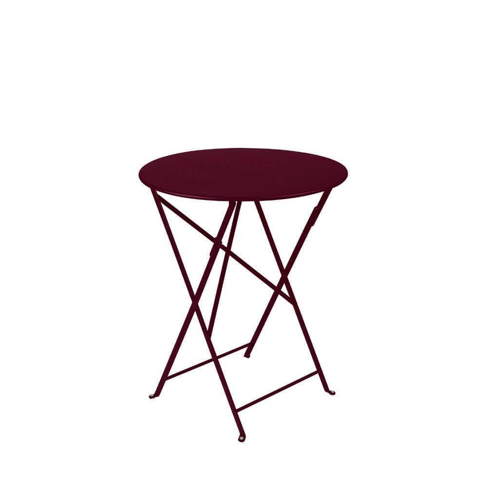 Tavolo da giardino BISTRO - Ø60 _ Fermob _SKU 0245B9