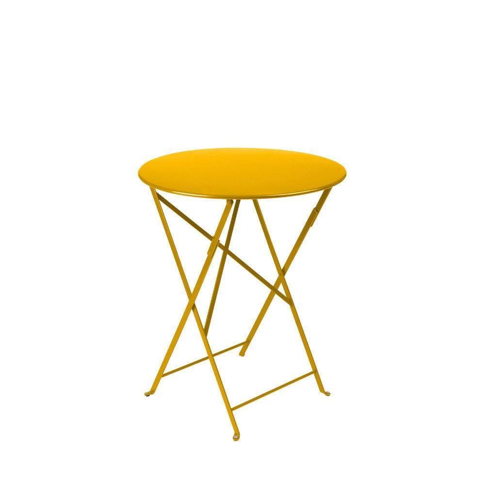 Tavolo da giardino BISTRO - Ø60 _ Fermob _SKU 0245C6