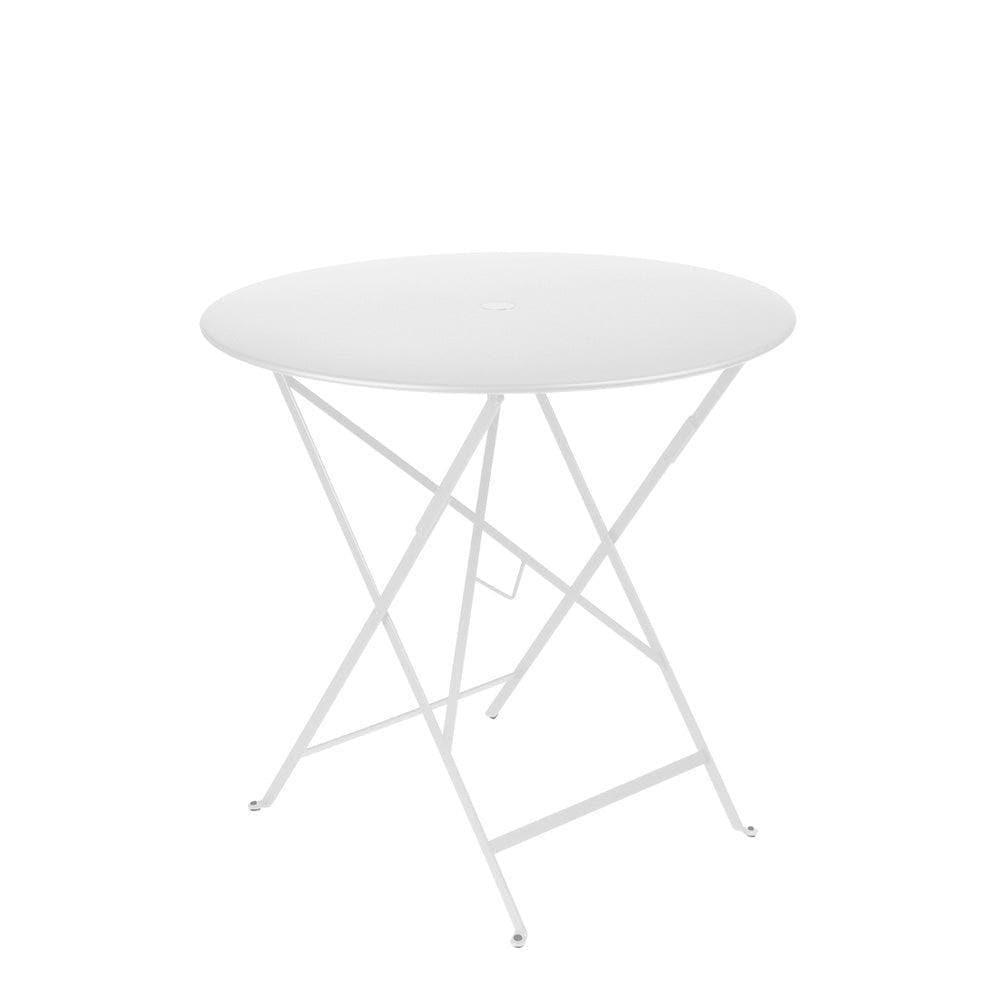 Tavolo da giardino BISTRO - Ø77 | Fermob | Homestorys