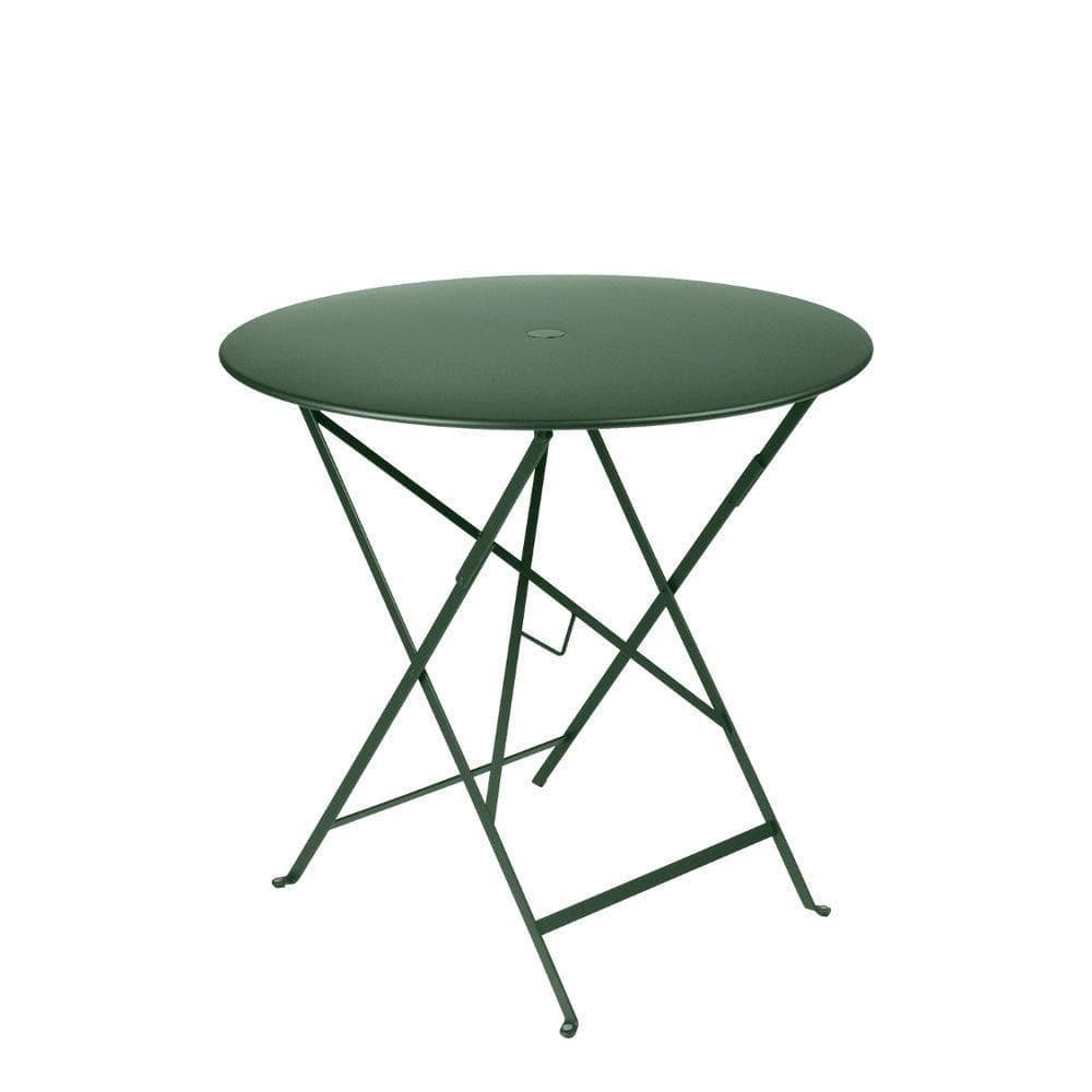 Tavolo da giardino BISTRO - Ø77 | Fermob | Homestorys