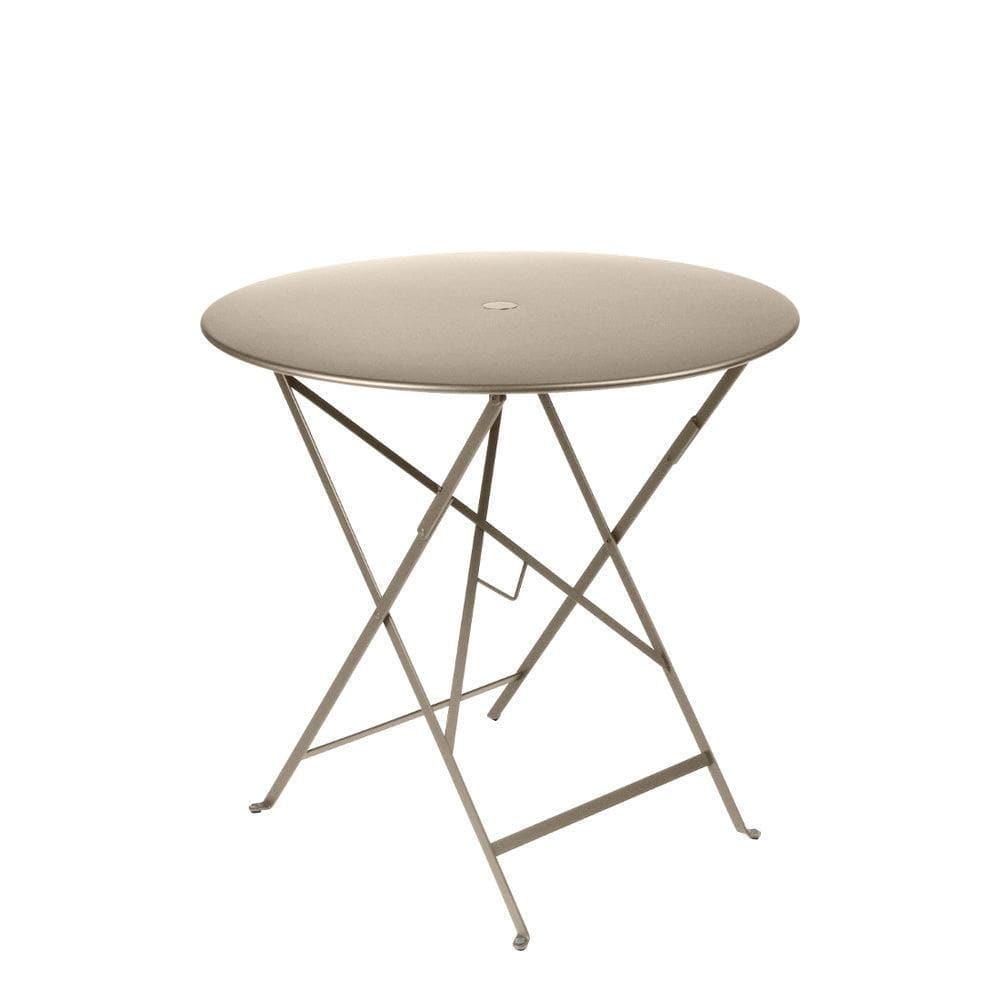 Tavolo da giardino BISTRO - Ø77 | Fermob | Homestorys