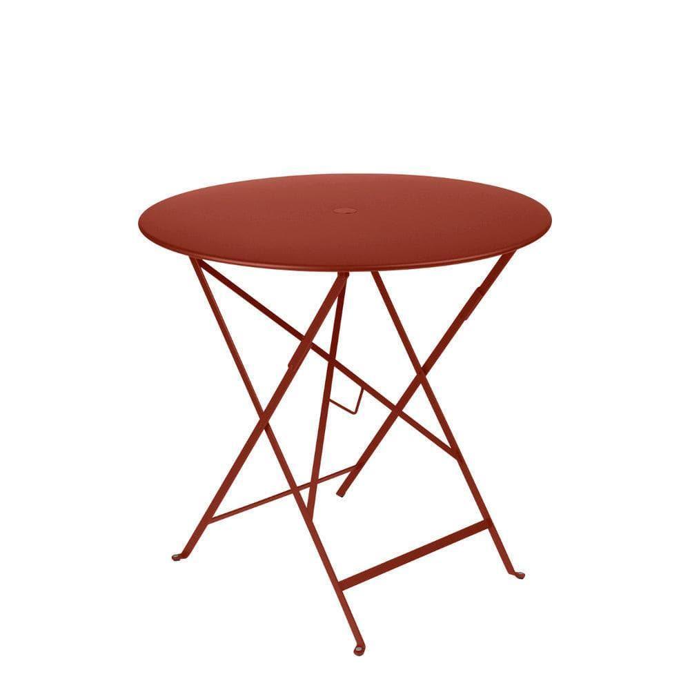 Tavolo da giardino BISTRO - Ø77 | Fermob | Homestorys