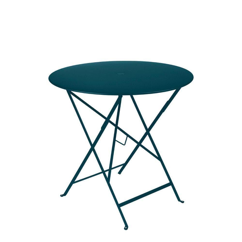 Tavolo da giardino BISTRO - Ø77 | Fermob | Homestorys