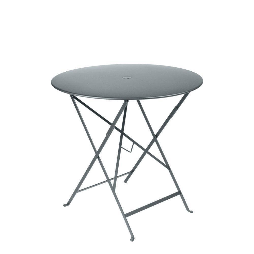 Tavolo da giardino BISTRO - Ø77 | Fermob | Homestorys