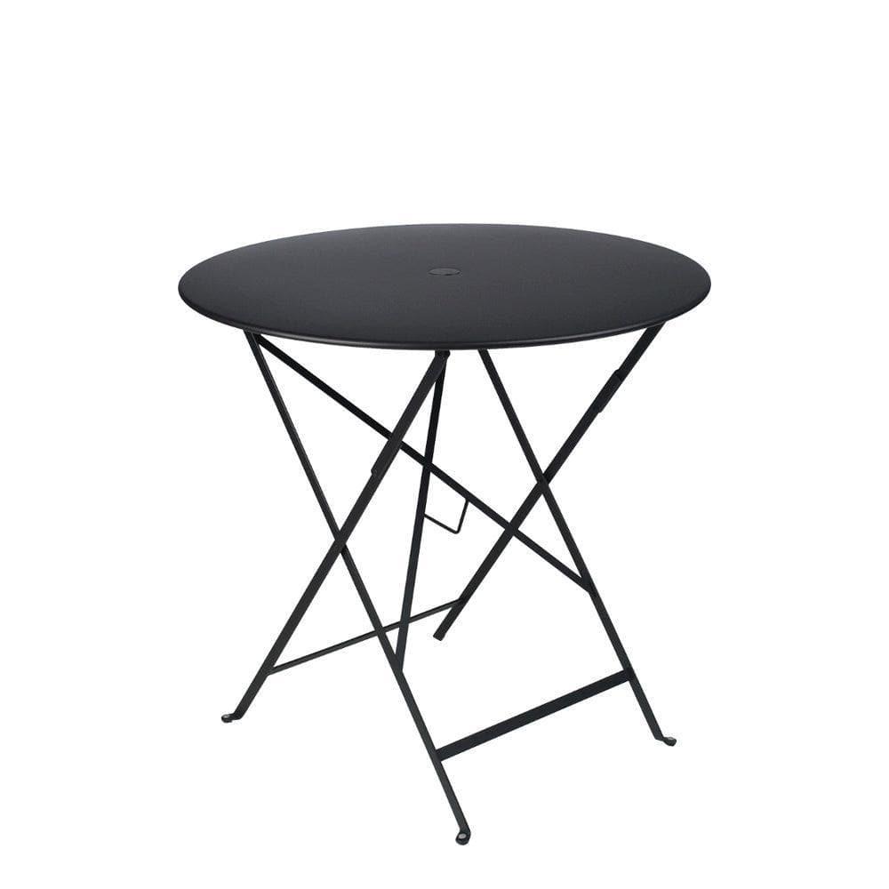 Tavolo da giardino BISTRO - Ø77 | Fermob | Homestorys