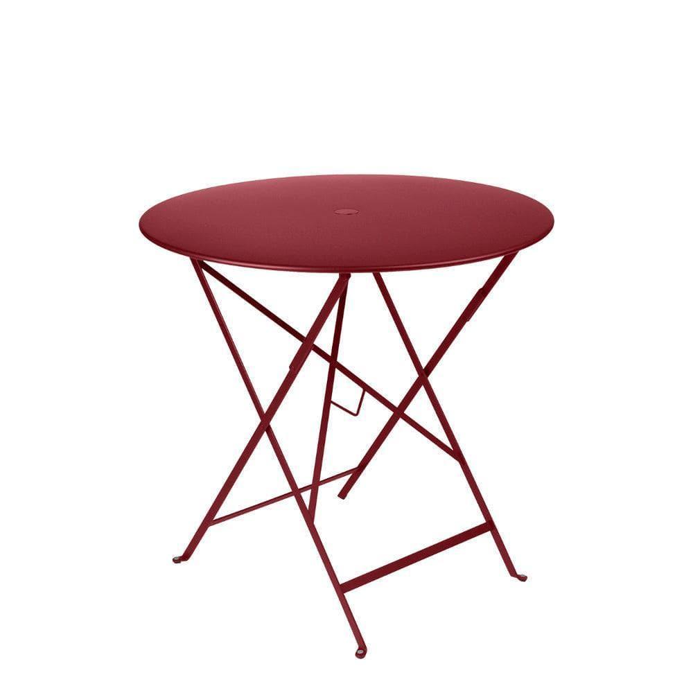 Tavolo da giardino BISTRO - Ø77 | Fermob | Homestorys