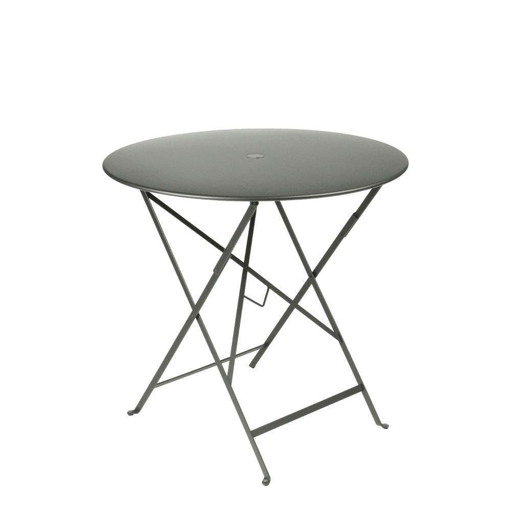 Tavolo da giardino BISTRO - Ø77 | Fermob | Homestorys