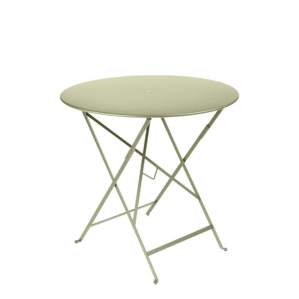 Tavolo da giardino BISTRO - Ø77 | Fermob | Homestorys