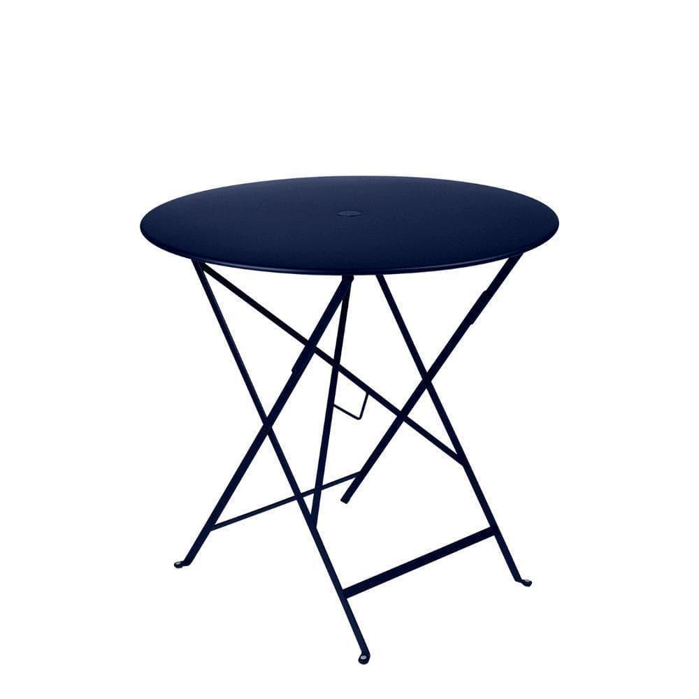 Tavolo da giardino BISTRO - Ø77 | Fermob | Homestorys