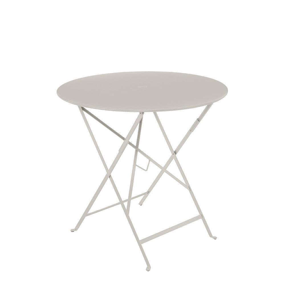 Tavolo da giardino BISTRO - Ø77 | Fermob | Homestorys