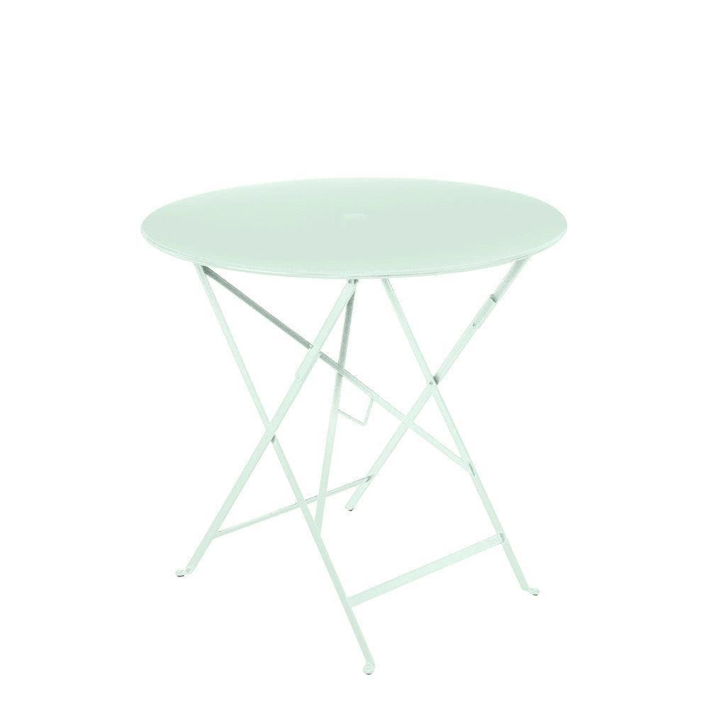 Tavolo da giardino BISTRO - Ø77 | Fermob | Homestorys