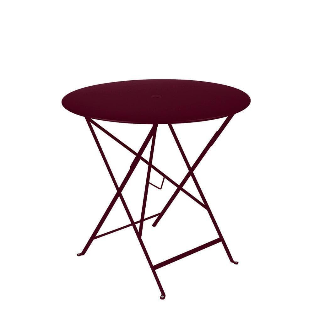 Tavolo da giardino BISTRO - Ø77 | Fermob | Homestorys