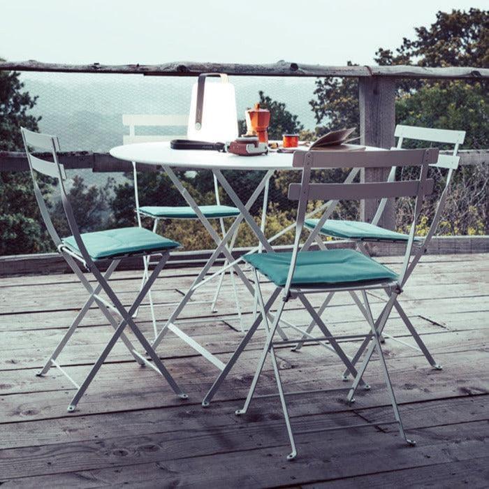 Tavolo da giardino BISTRO - Ø96
