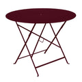 Tavolo da giardino BISTRO - Ø96 _ Fermob _SKU 023521