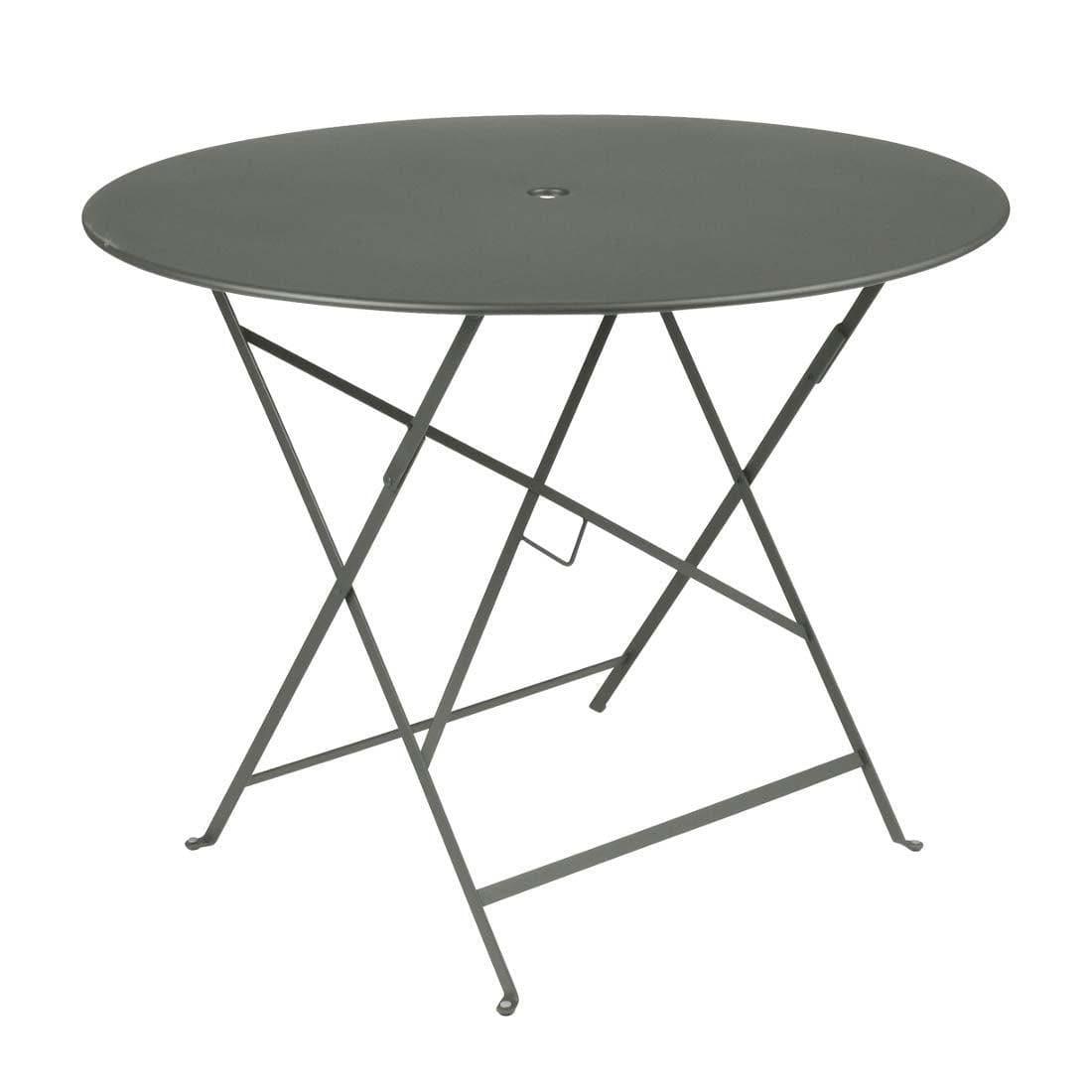 Tavolo da giardino BISTRO - Ø96