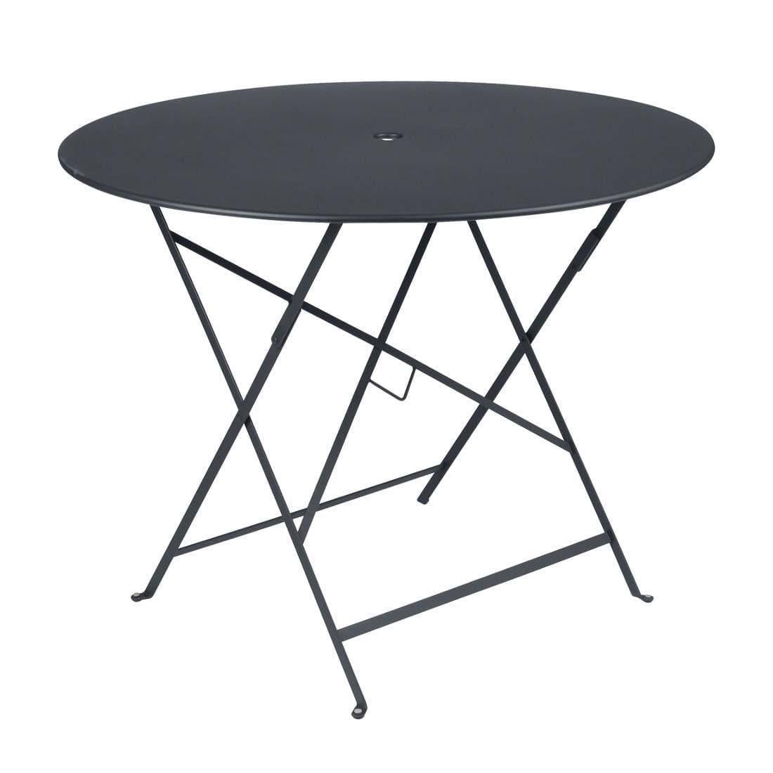 Tavolo da giardino BISTRO - Ø96 _ Fermob _SKU 023548