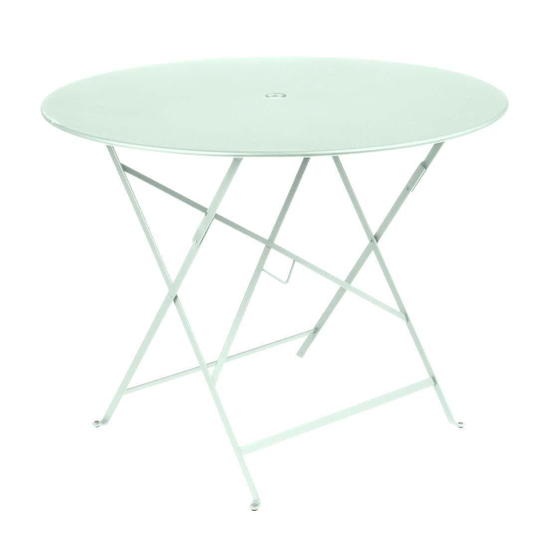 Tavolo da giardino BISTRO - Ø96 _ Fermob _SKU 023583