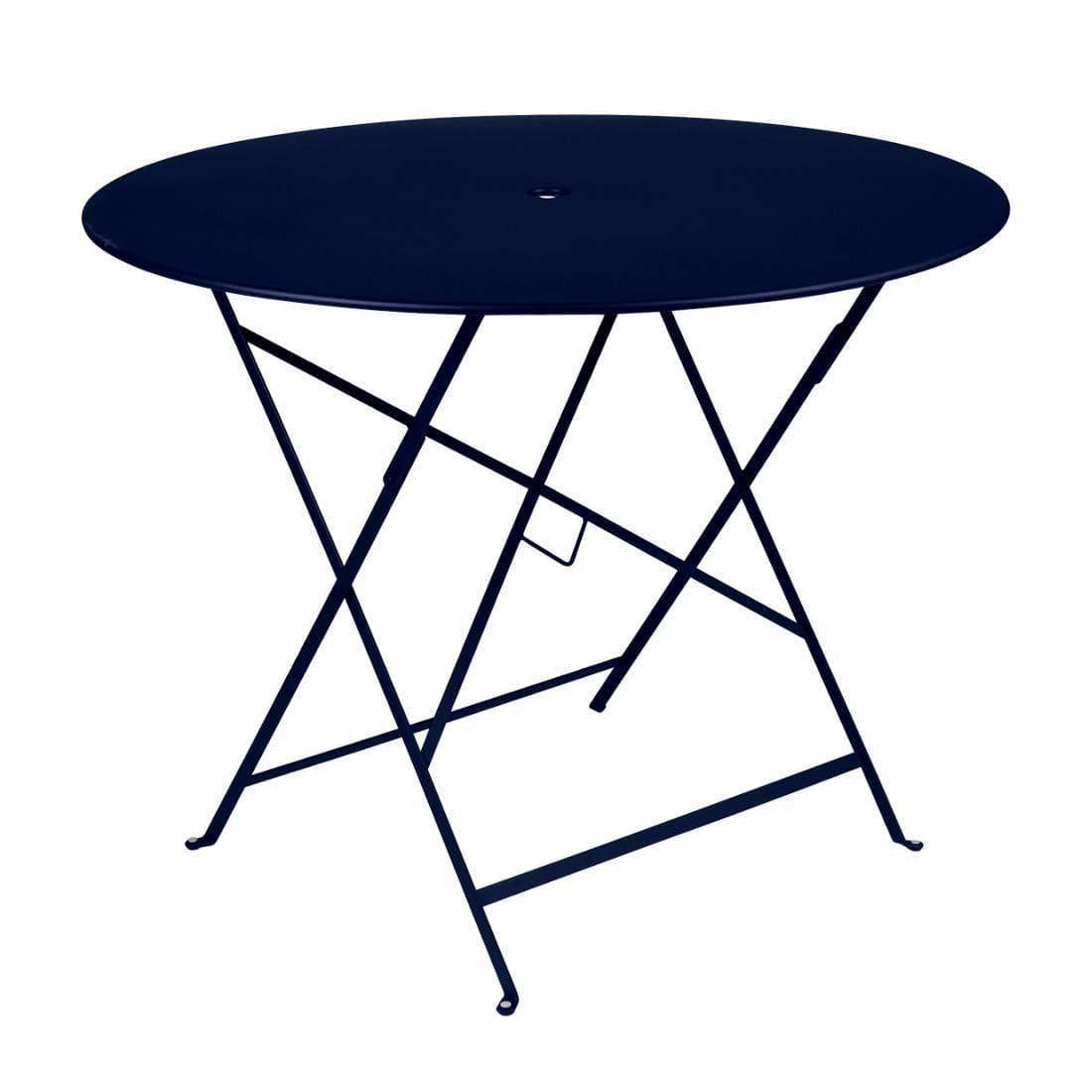 Tavolo da giardino BISTRO - Ø96 _ Fermob _SKU 023592
