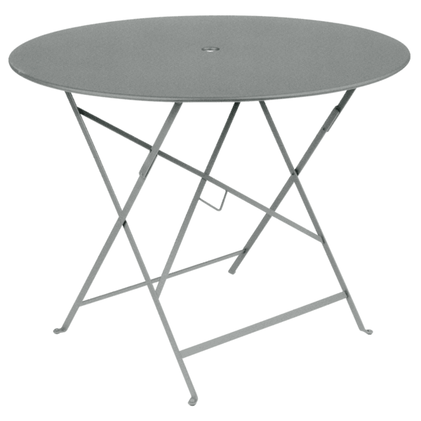 Tavolo da giardino BISTRO - Ø96 _ Fermob _SKU 0235C7