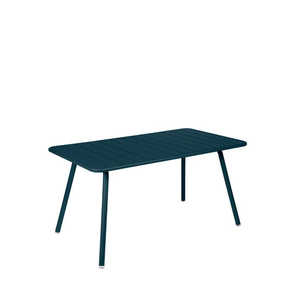 Tavolo da giardino LUXEMBOURG - 143x80 _ Fermob _SKU 413321