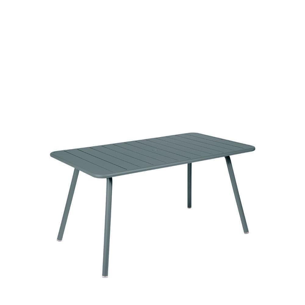 Tavolo da giardino LUXEMBOURG - 143x80 _ Fermob _SKU 413326