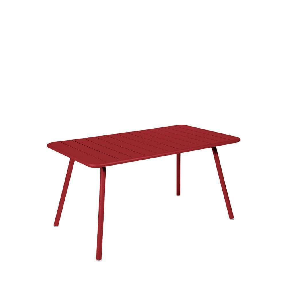 Tavolo da giardino LUXEMBOURG - 143x80 _ Fermob _SKU 413343