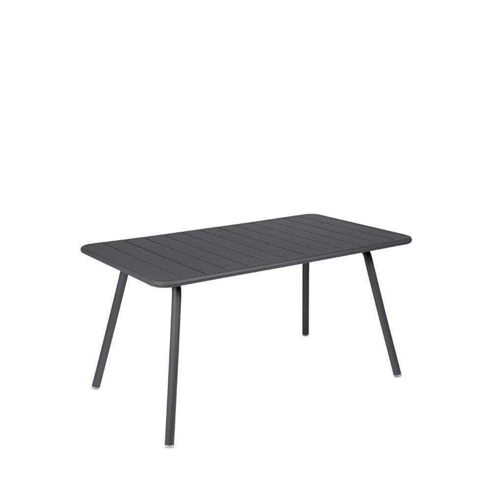 Tavolo da giardino LUXEMBOURG - 143x80 _ Fermob _SKU 413347