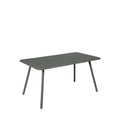Tavolo da giardino LUXEMBOURG - 143x80 _ Fermob _SKU 413348