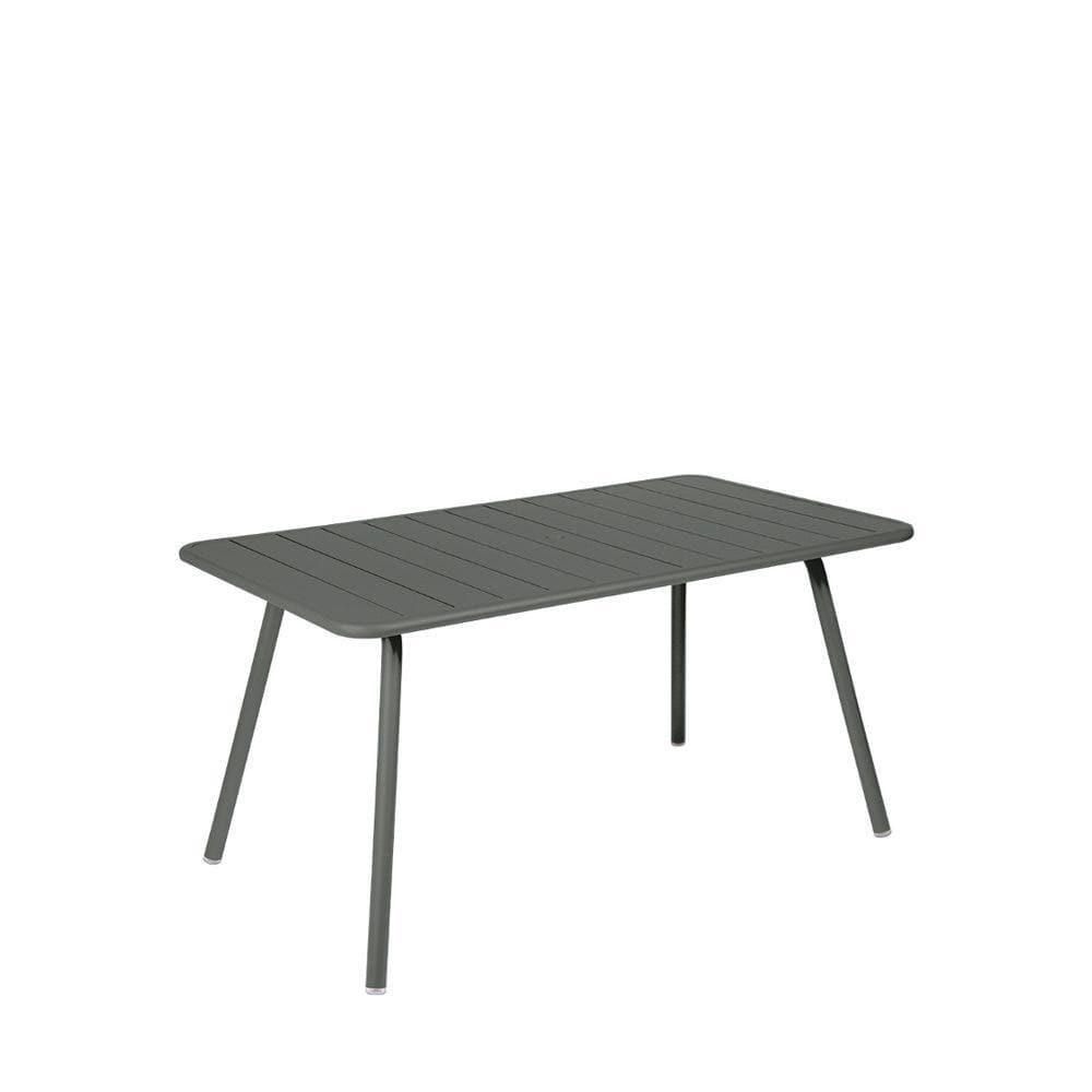Tavolo da giardino LUXEMBOURG - 143x80 _ Fermob _SKU 413348