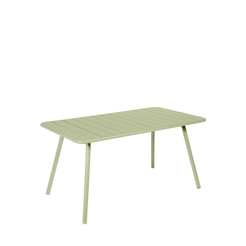 Tavolo da giardino LUXEMBOURG - 143x80 _ Fermob _SKU 413365