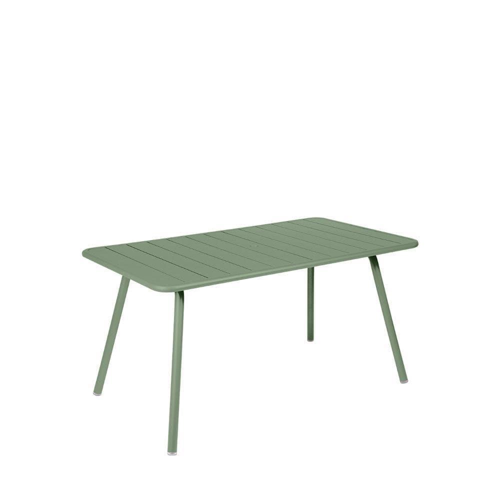 Tavolo da giardino LUXEMBOURG - 143x80 _ Fermob _SKU 413382