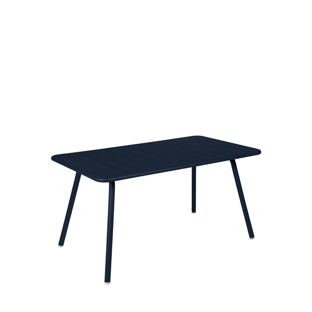Tavolo da giardino LUXEMBOURG - 143x80 _ Fermob _SKU 413392