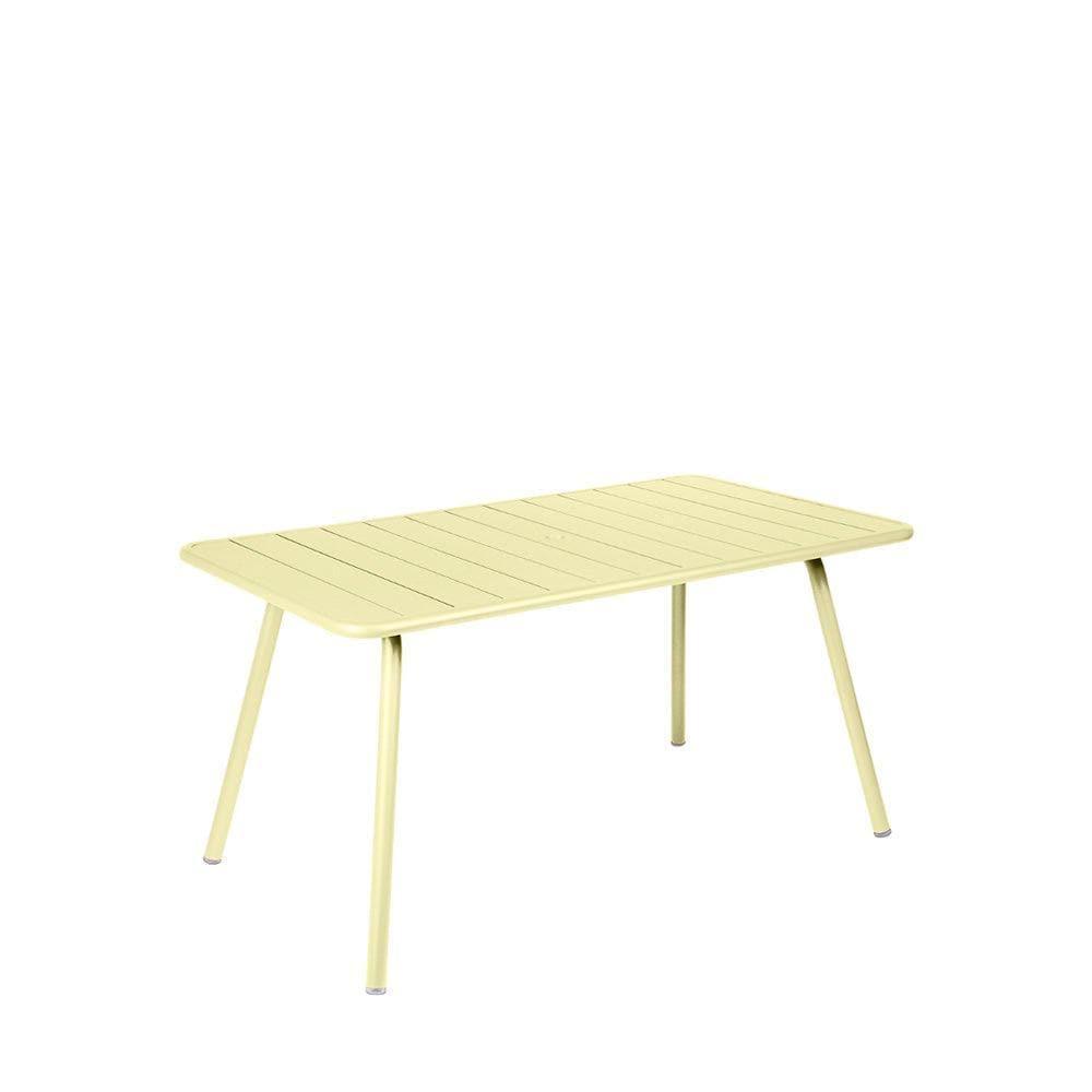 Tavolo da giardino LUXEMBOURG - 143x80 _ Fermob _SKU 4133A6
