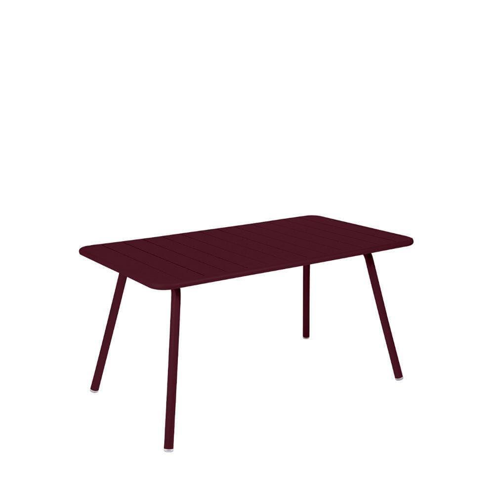 Tavolo da giardino LUXEMBOURG - 143x80 _ Fermob _SKU 4133B9