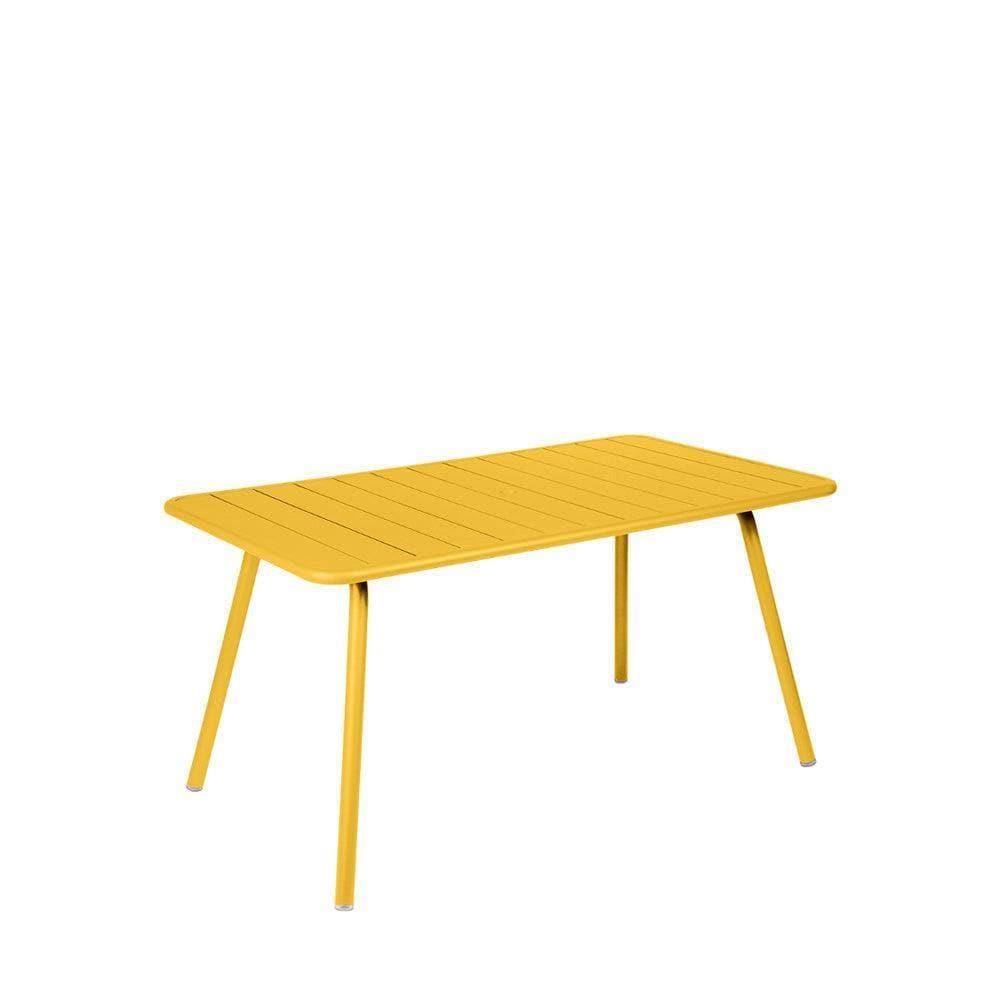 Tavolo da giardino LUXEMBOURG - 143x80 _ Fermob _SKU 4133C6