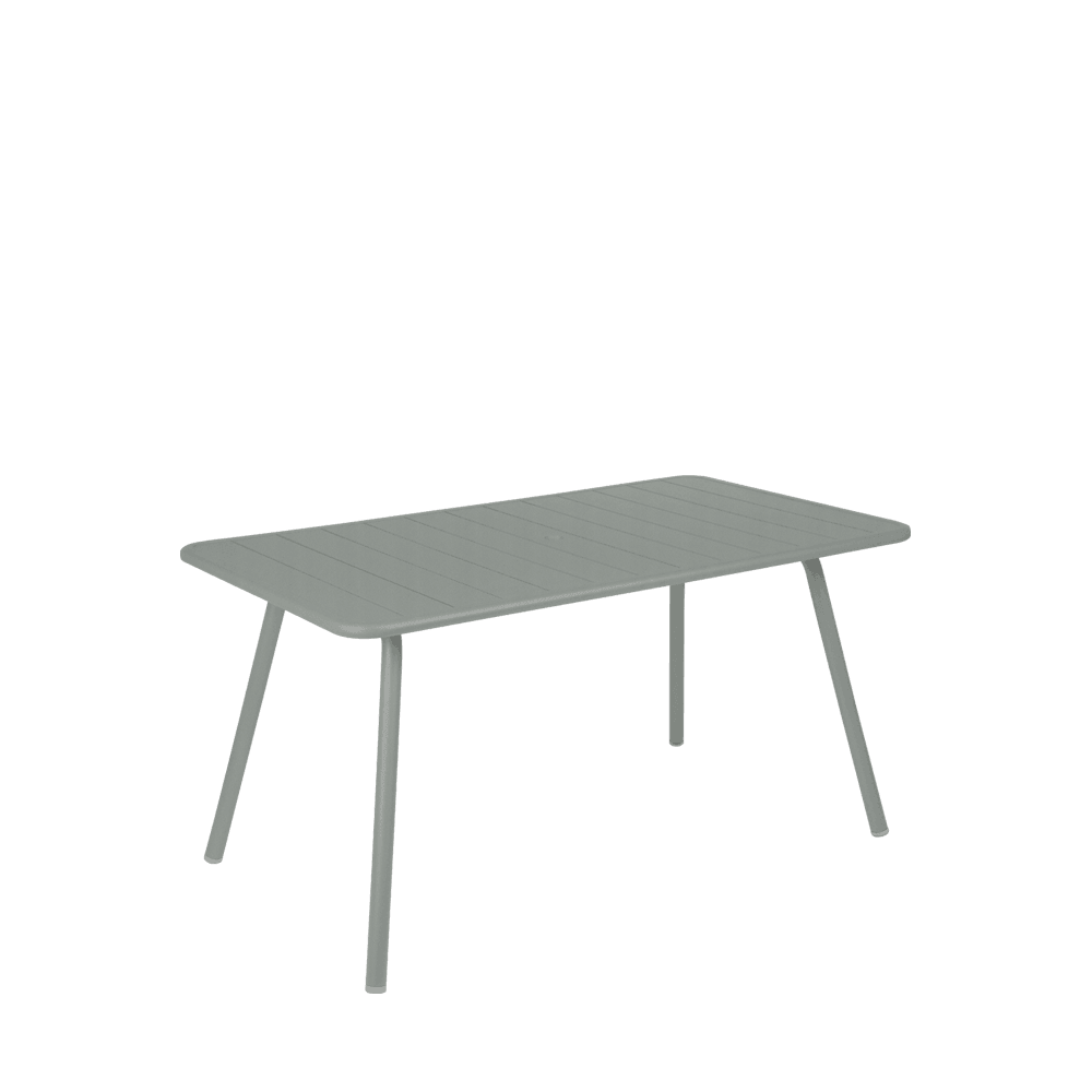 Tavolo da giardino LUXEMBOURG - 143x80 _ Fermob _SKU 4133C7