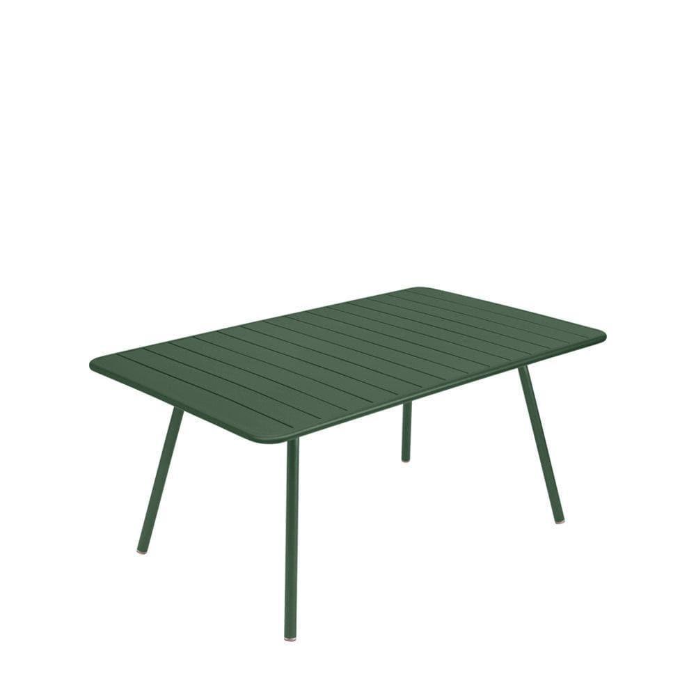 Tavolo da giardino LUXEMBOURG - 165x100 _ Fermob _SKU 413602