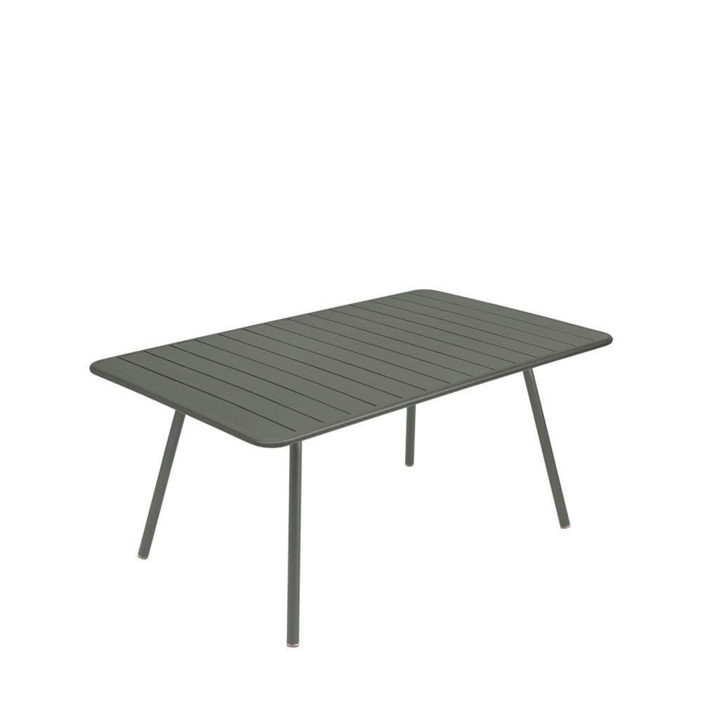 Tavolo da giardino LUXEMBOURG - 165x100 _ Fermob _SKU 413648