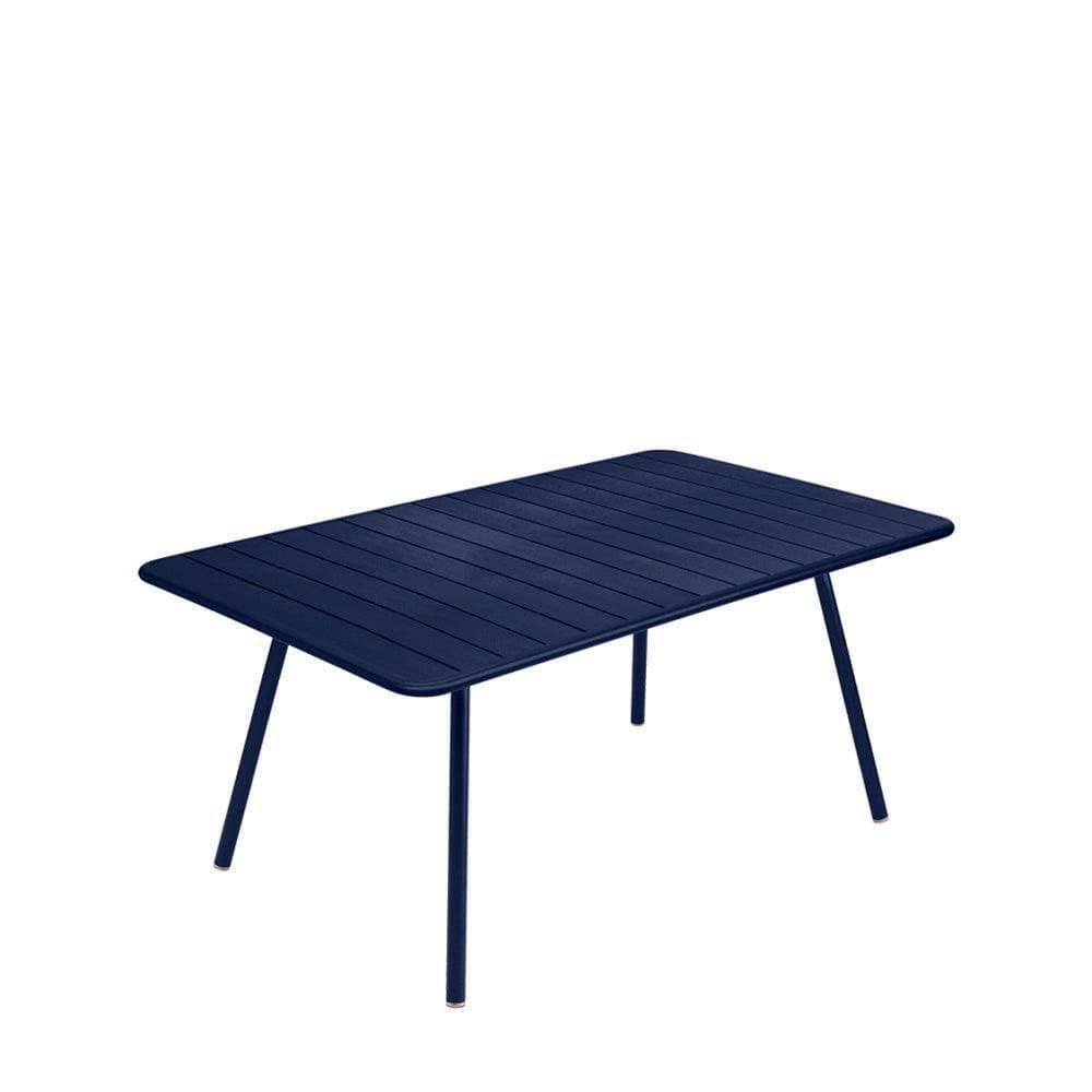 Tavolo da giardino LUXEMBOURG - 165x100 _ Fermob _SKU 413692