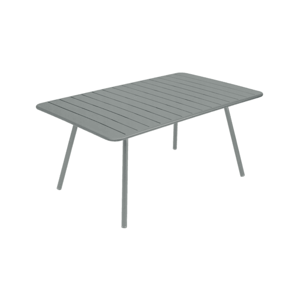 Tavolo da giardino LUXEMBOURG - 165x100 _ Fermob _SKU 4136C7