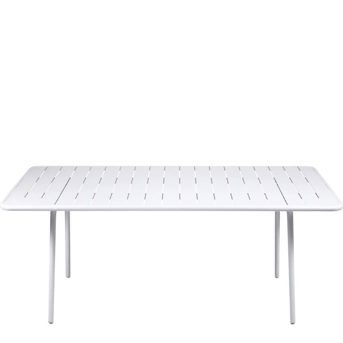 Tavolo da giardino LUXEMBOURG - 207x100 | Fermob | Homestorys
