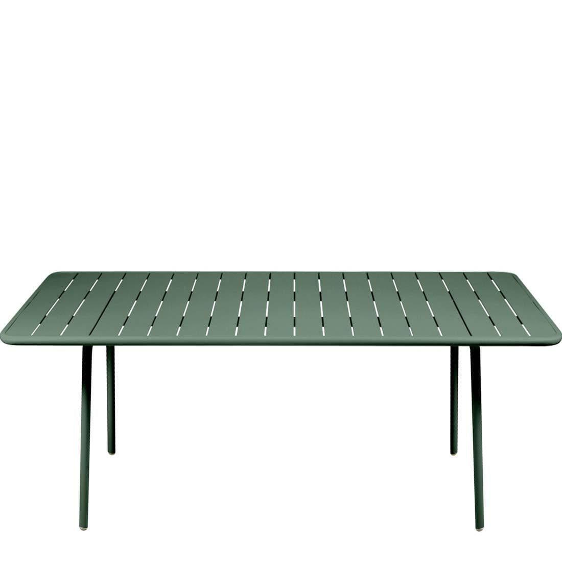 Tavolo da giardino LUXEMBOURG - 207x100 | Fermob | Homestorys