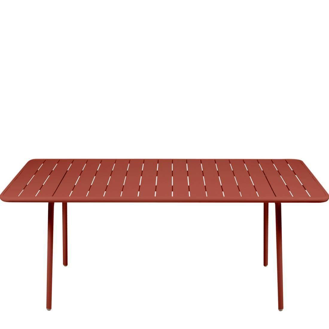 Tavolo da giardino LUXEMBOURG - 207x100 | Fermob | Homestorys